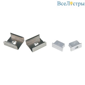 UFE-N12 Silver A Polybag