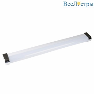 ULI-F44-15W/4500К IP20 Silver