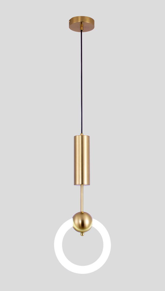 подвесной светильник moderli richard v5010-pl