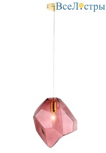 NUESTRO SP1 GOLD/PINK