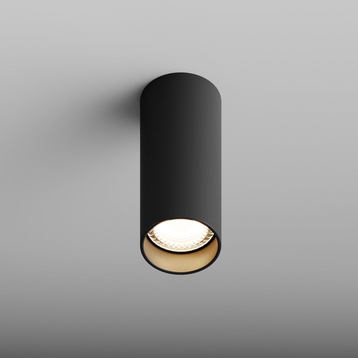 накладной светильник hesby lighting focus hsbl_0100