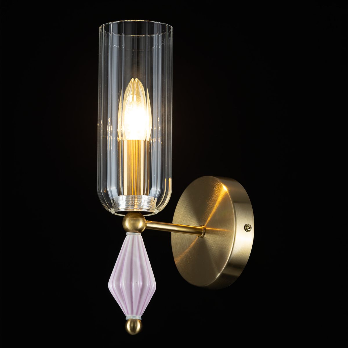 бра citilux fernet cl254310