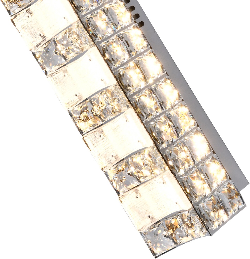 настенный светильник stilfort магнелли 4037/09/01w