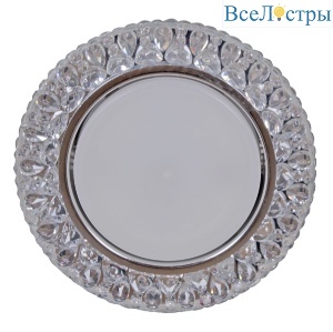 53621-9.0-001ML GX53+LED4W CL