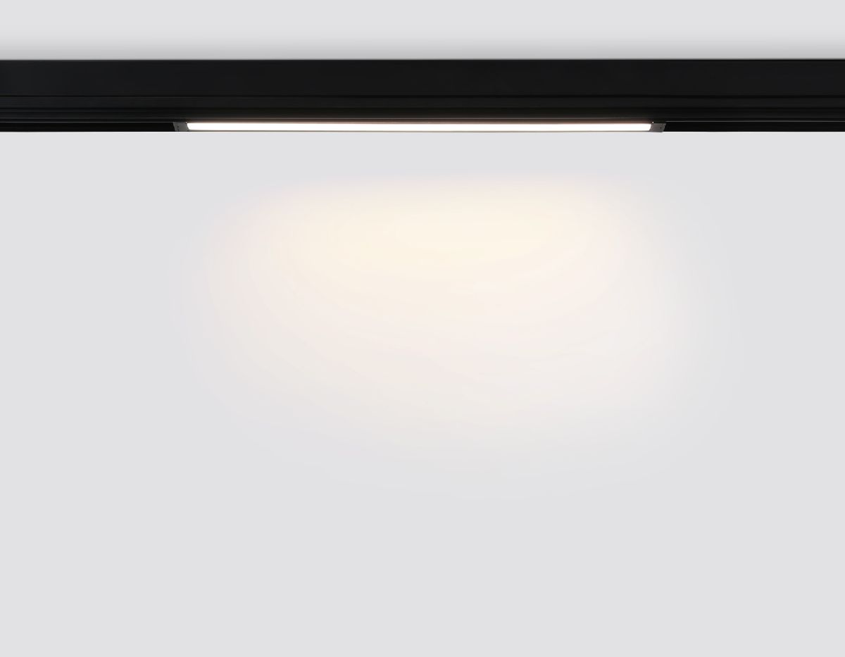 трековый магнитный светильник ambrella light magnetic 220v gl1282