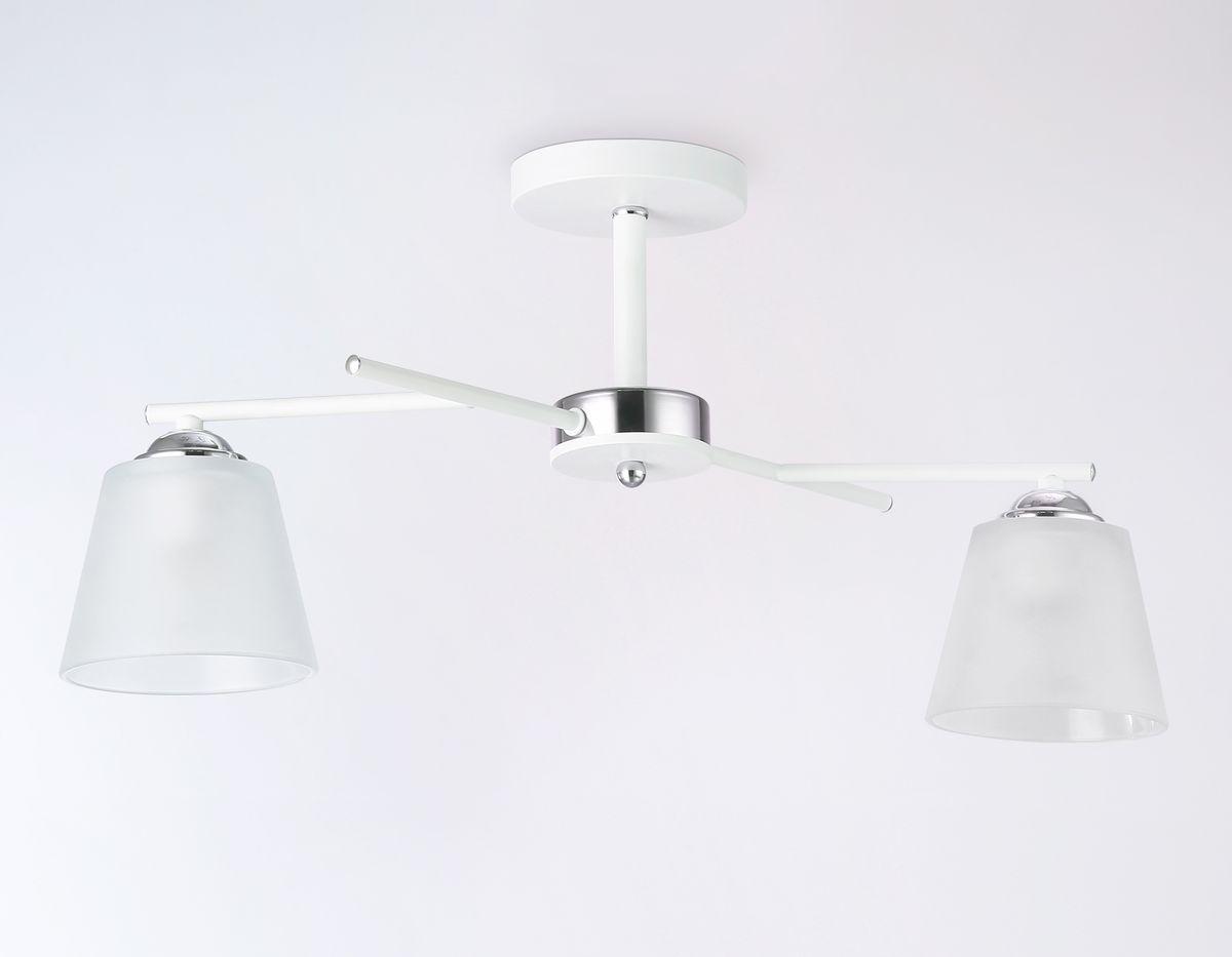 потолочная люстра ambrella light traditional modern tr303201