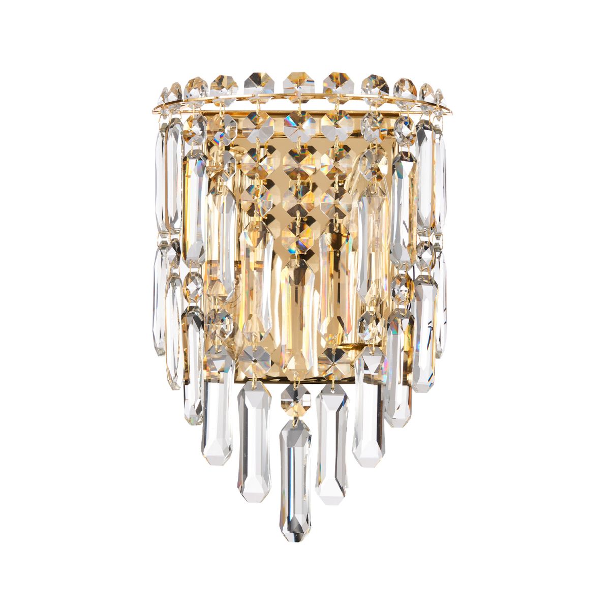настенный светильник favourite diadem 4724-2w