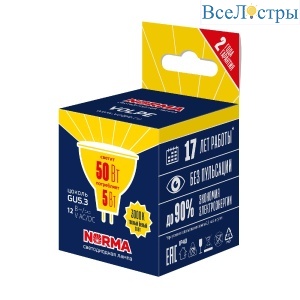 LED-MR16-5W/3000K/GU5.3/FR/NR