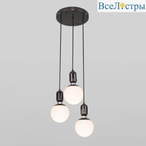 50151/3 черный жемчуг