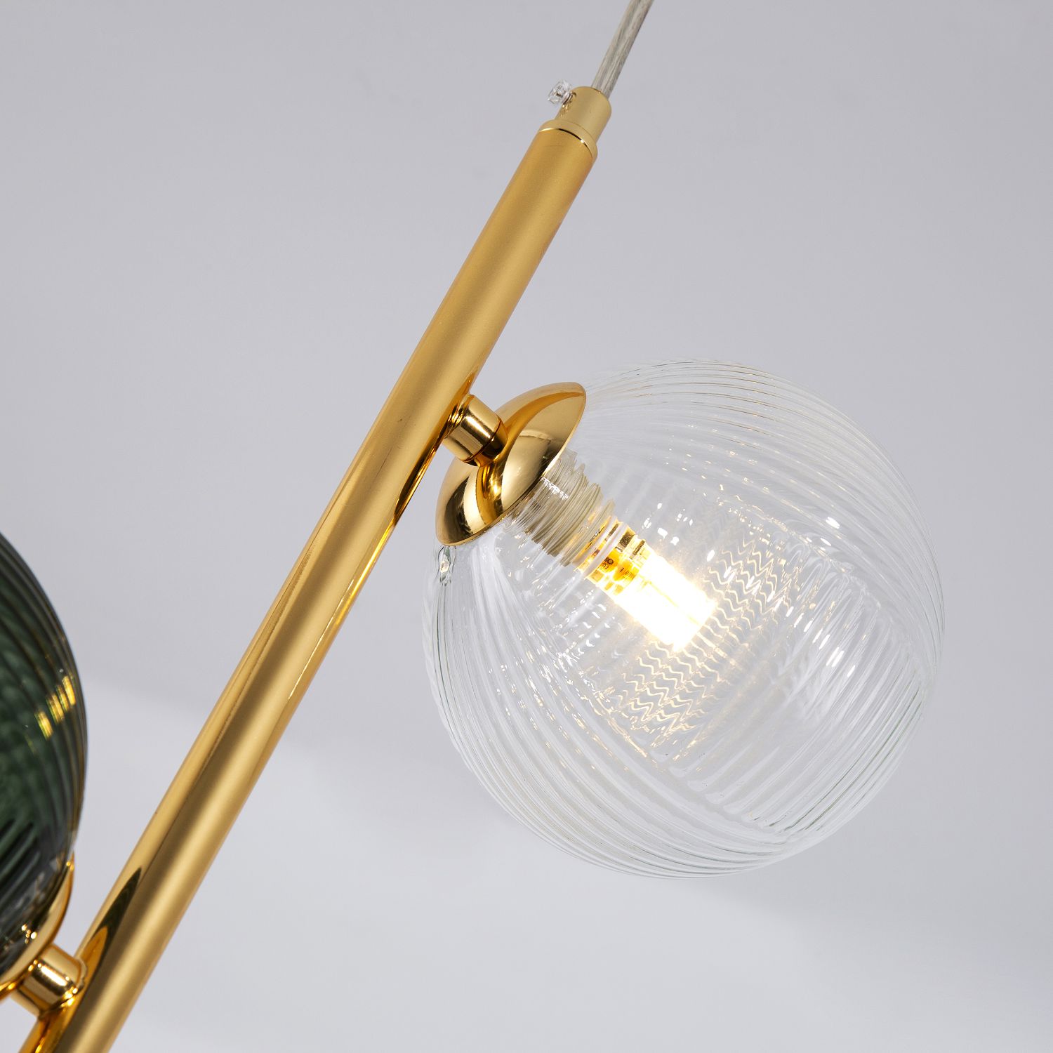 подвесной светильник f-promo infilato 4035-2p