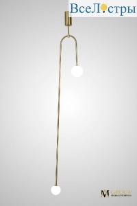 AM454 POLISHED GOLD