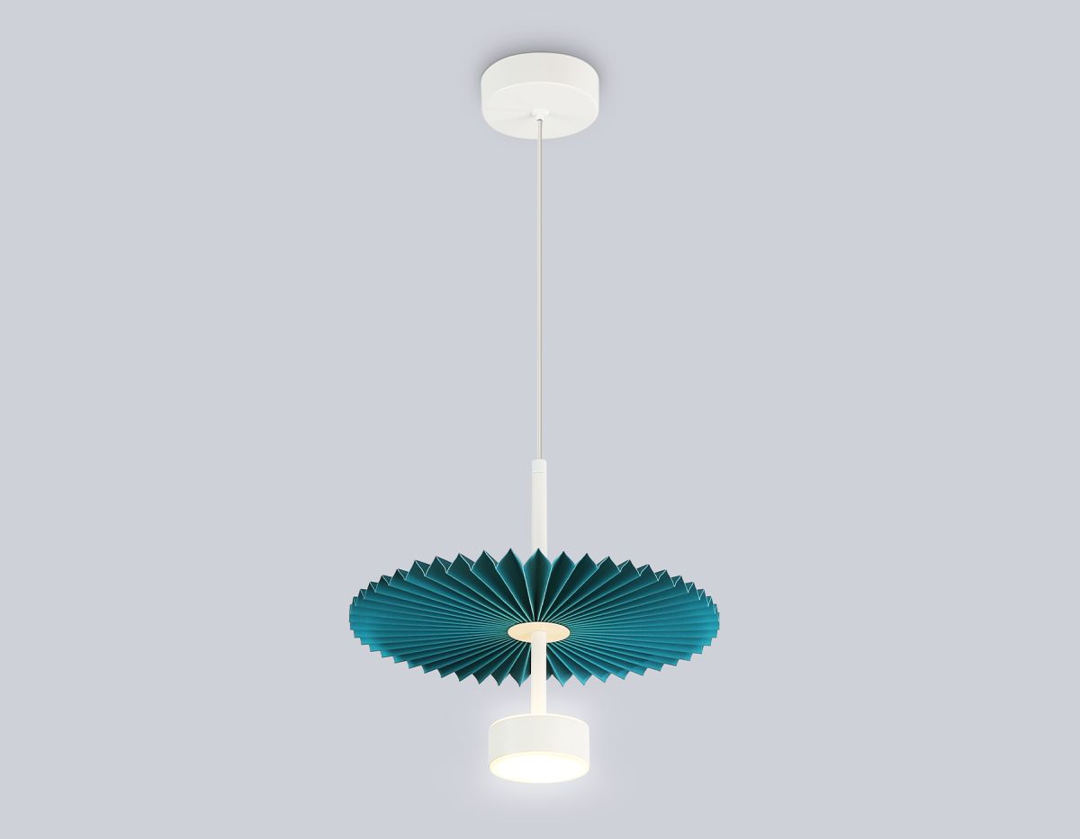 подвесной светильник ambrella light high light modern lh72611