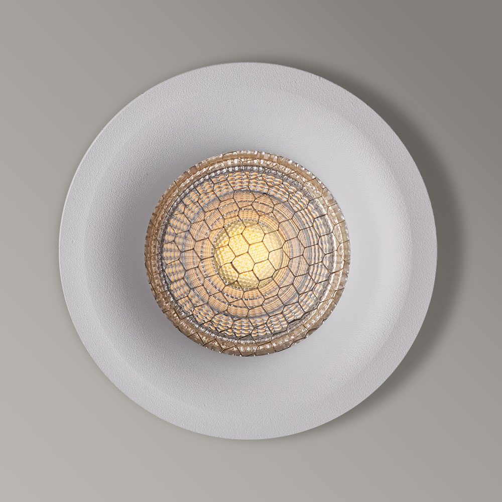 встраиваемый светильник arte lamp ducre a8095pl-1wh