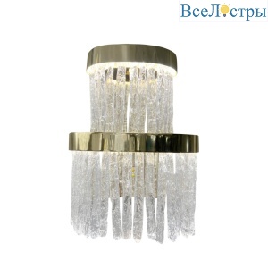 5136-wall gold