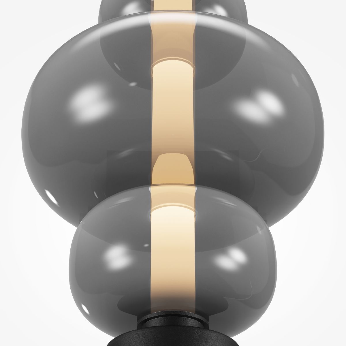 настольная лампа maytoni atmos mod364tl-l15b3k