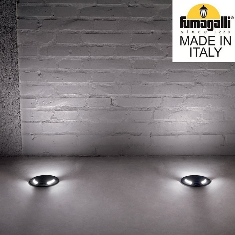 тротуарный светильник fumagalli 2f3.000.000.axg1l