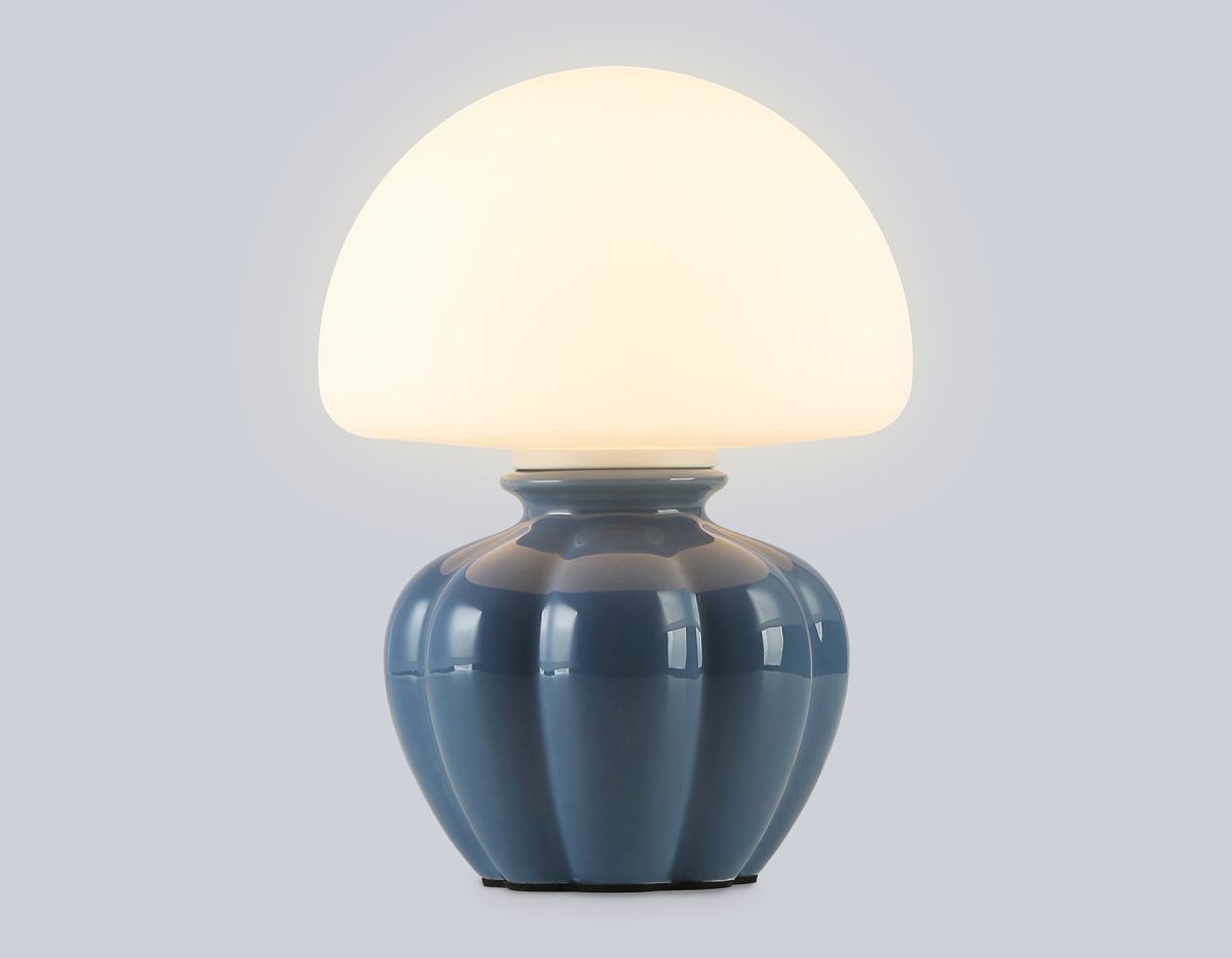 настольная лампа ambrella light high light ceramo modern lh53248
