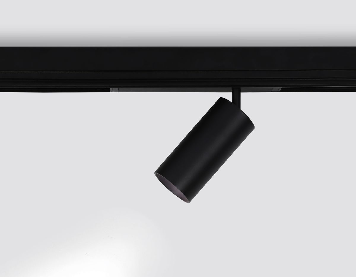 трековый магнитный светильник ambrella light magnetic 220v gl1232