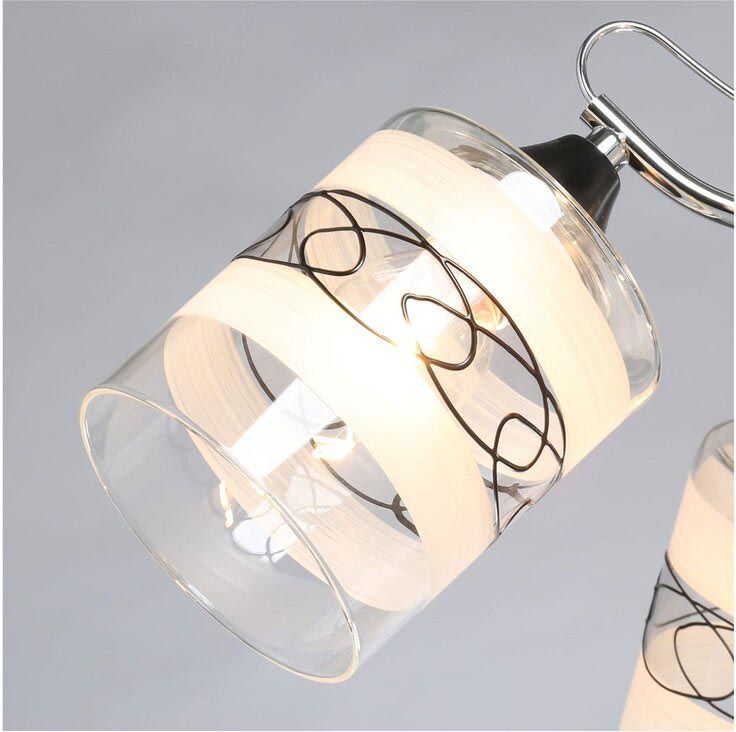 потолочная люстра de markt олимпия 106010705