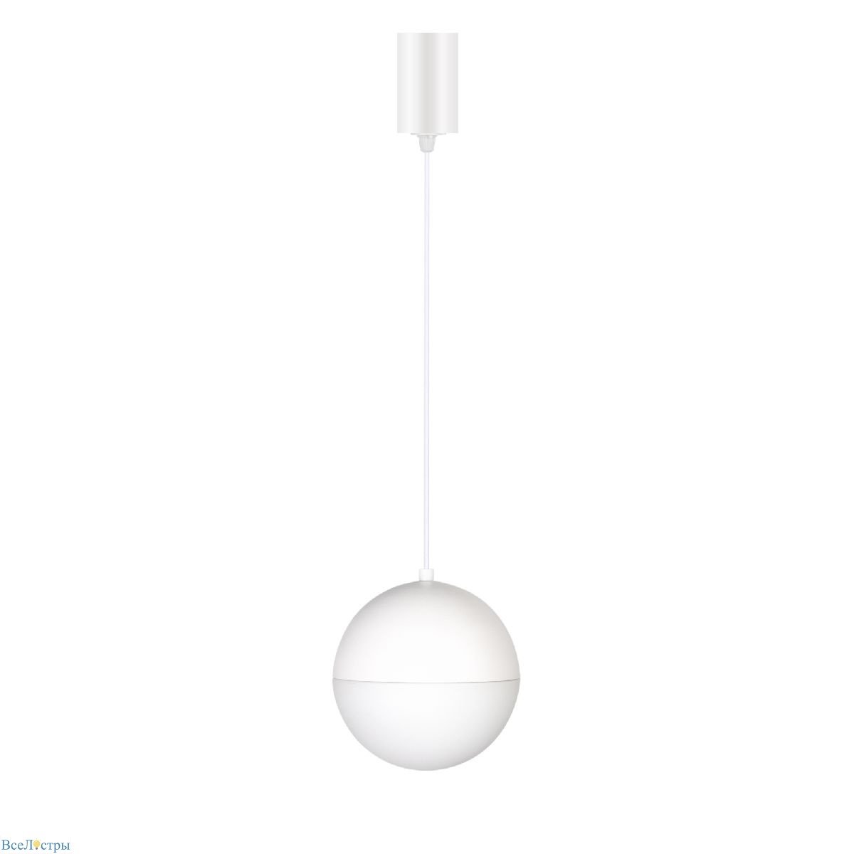подвесной светильник arlight sp-emisfero-r150-6w warm3000 042529