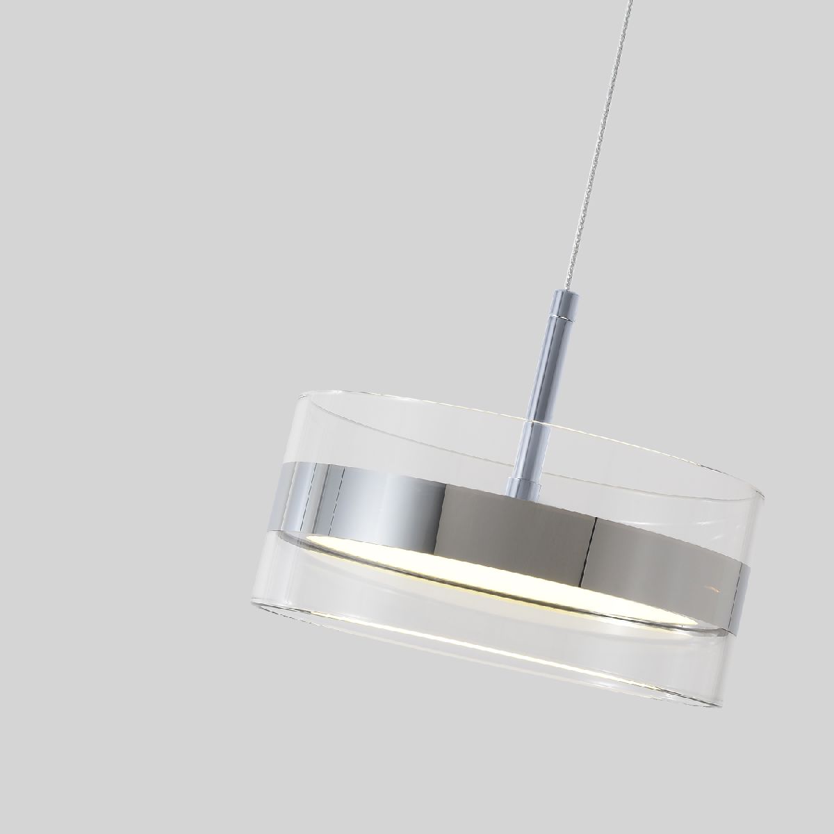 подвесной светильник crystal lux myself sp10w led
