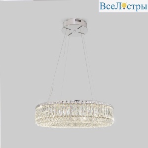 101007 LED хром