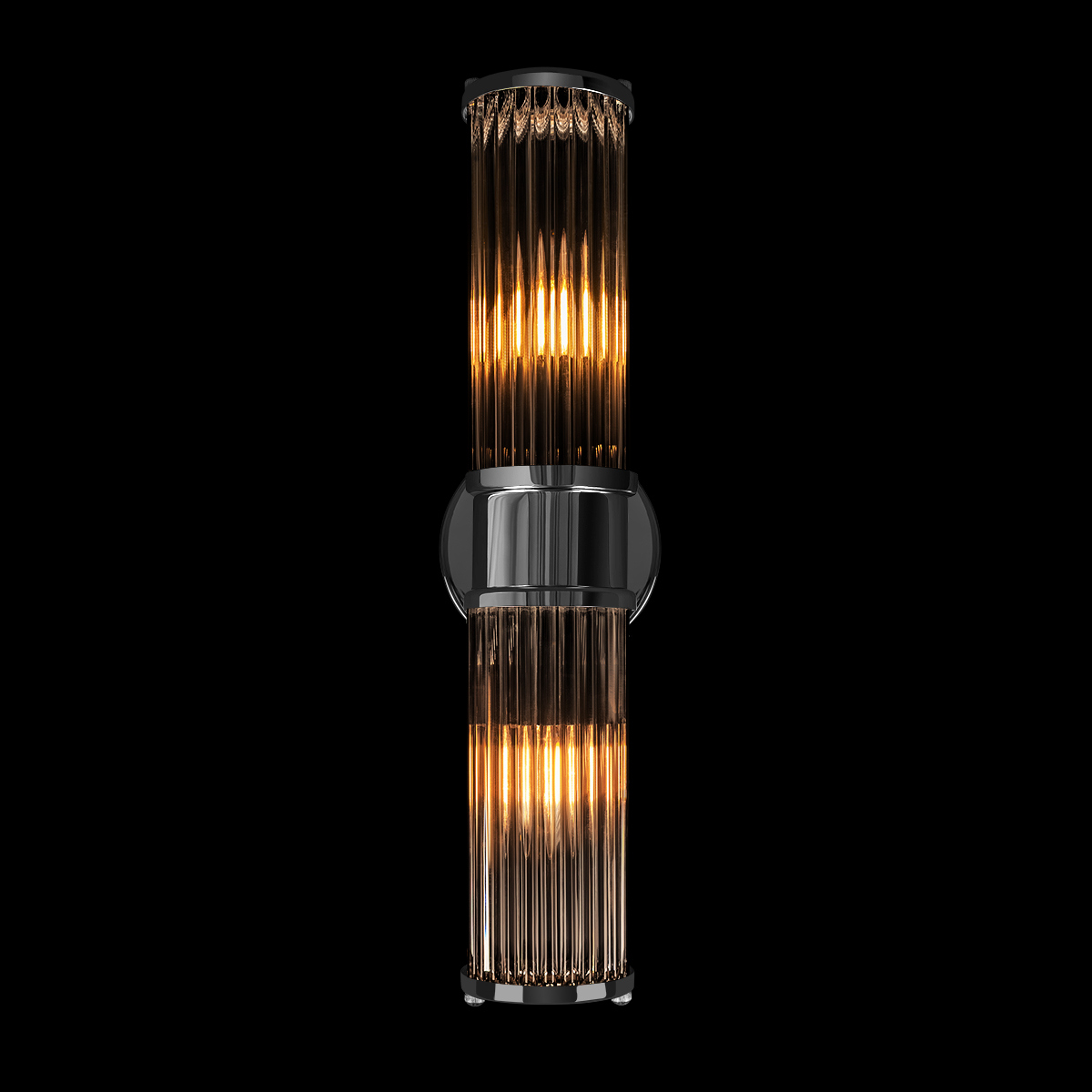 бра loft it vessel 10449w/b cr
