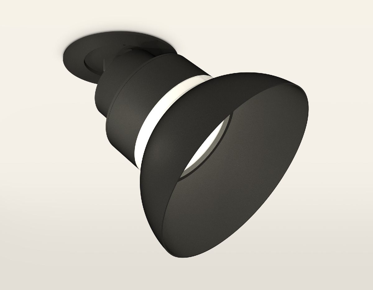 встраиваемый спот ambrella light techno spot (a2242, a2106, c8102, n8141) xm8102600
