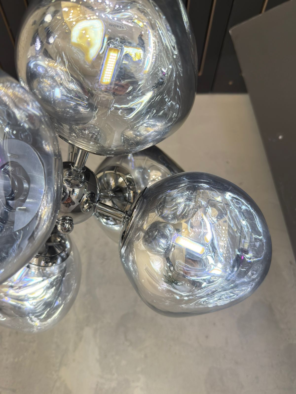 бра maytoni dallas mod547wl-09b