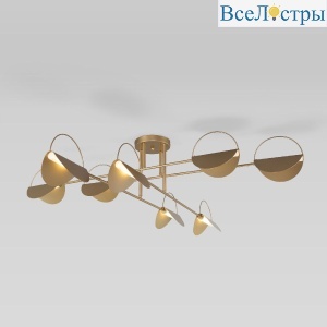 70148/8 золото Smart