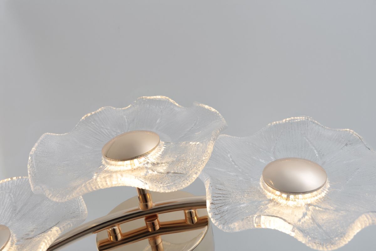 настенный светильник rivoli shannon 6135-401 б0061948