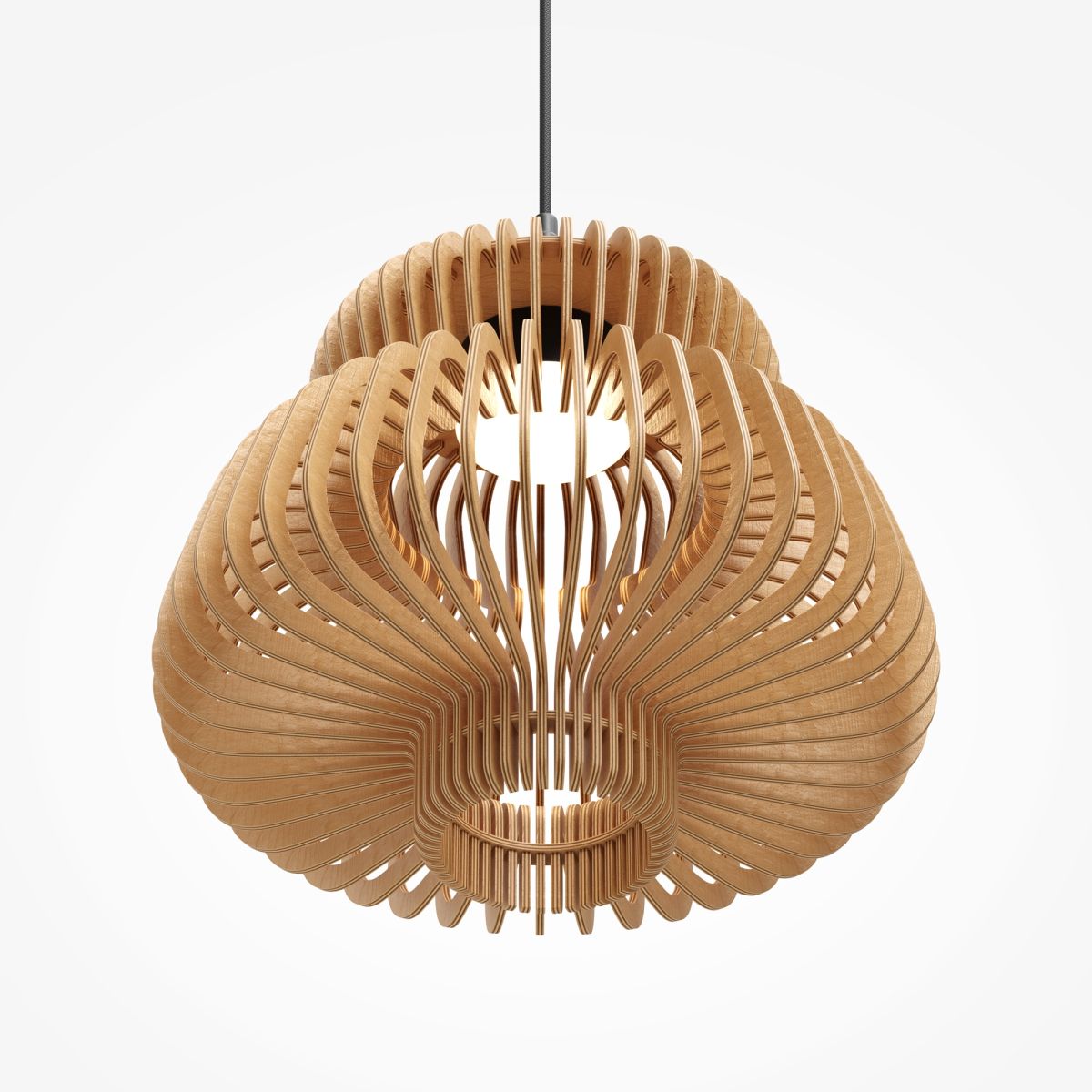 подвесной светильник maytoni namiki mod465pl-l12bk1