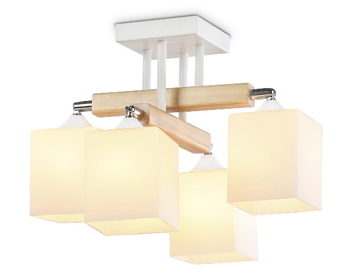 потолочный светильник ambrella light traditional tr9512
