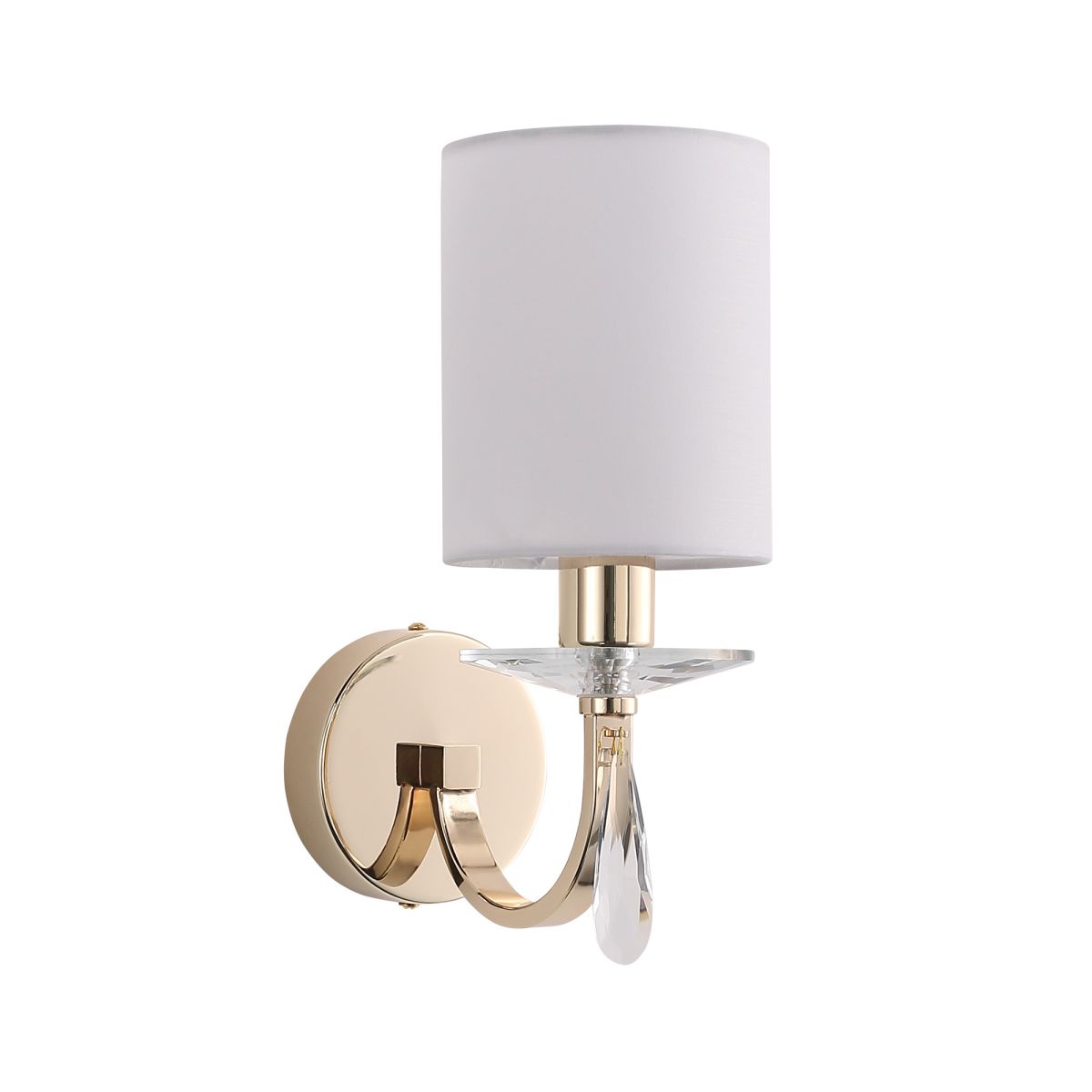 бра st luce элеганс sl1405.221.01