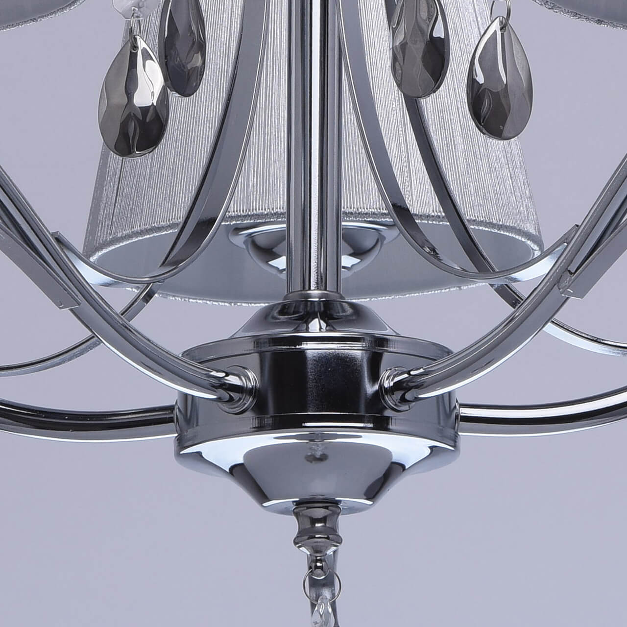 подвесная люстра de markt виталина 448011005