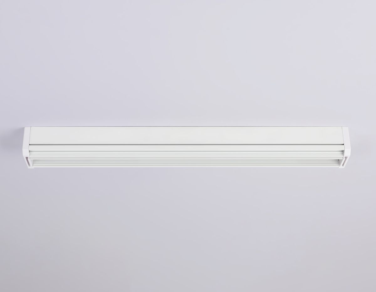 шинопровод ambrella light track system magnetic 220v gl1023