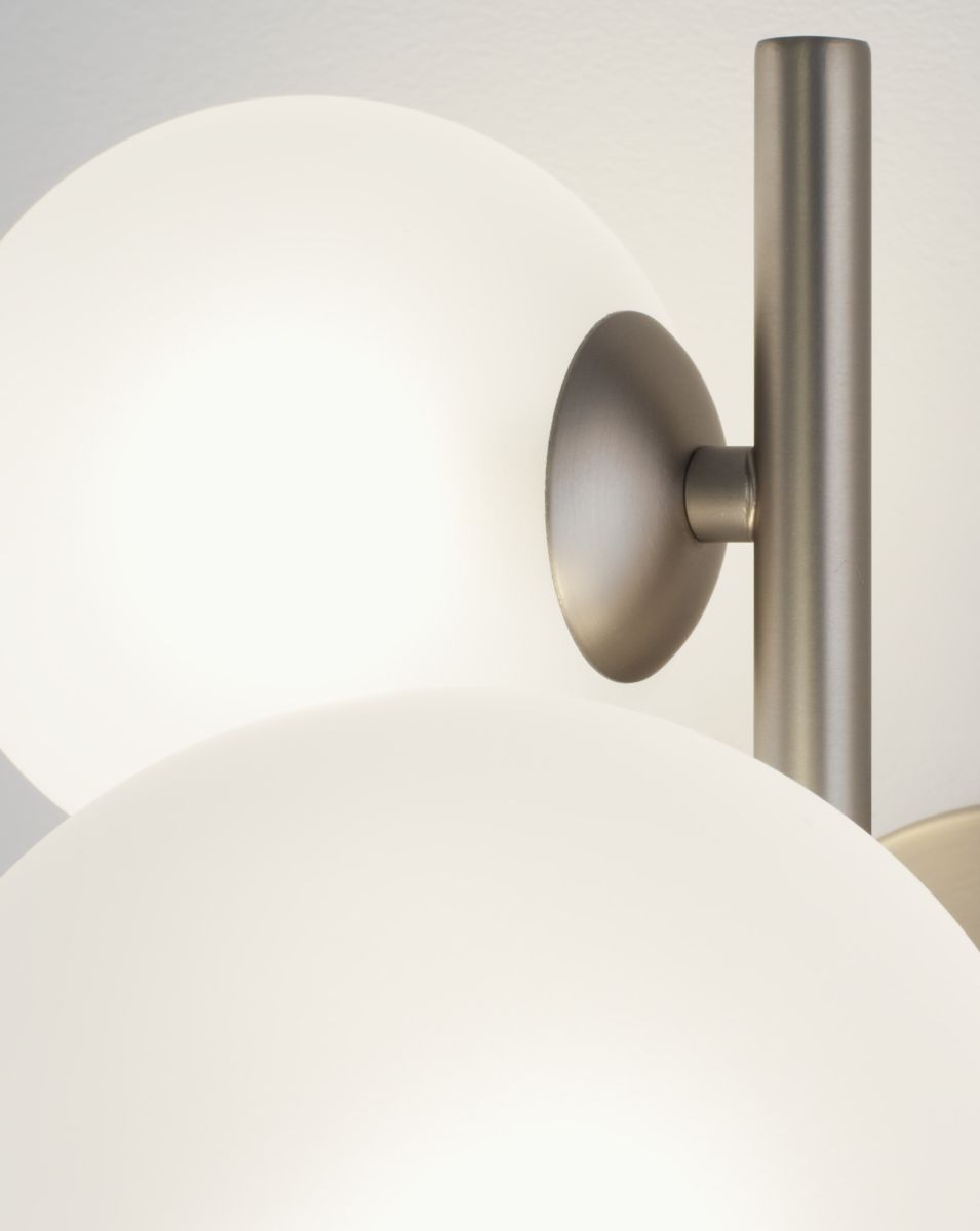 бра moderli molly v11464-3w