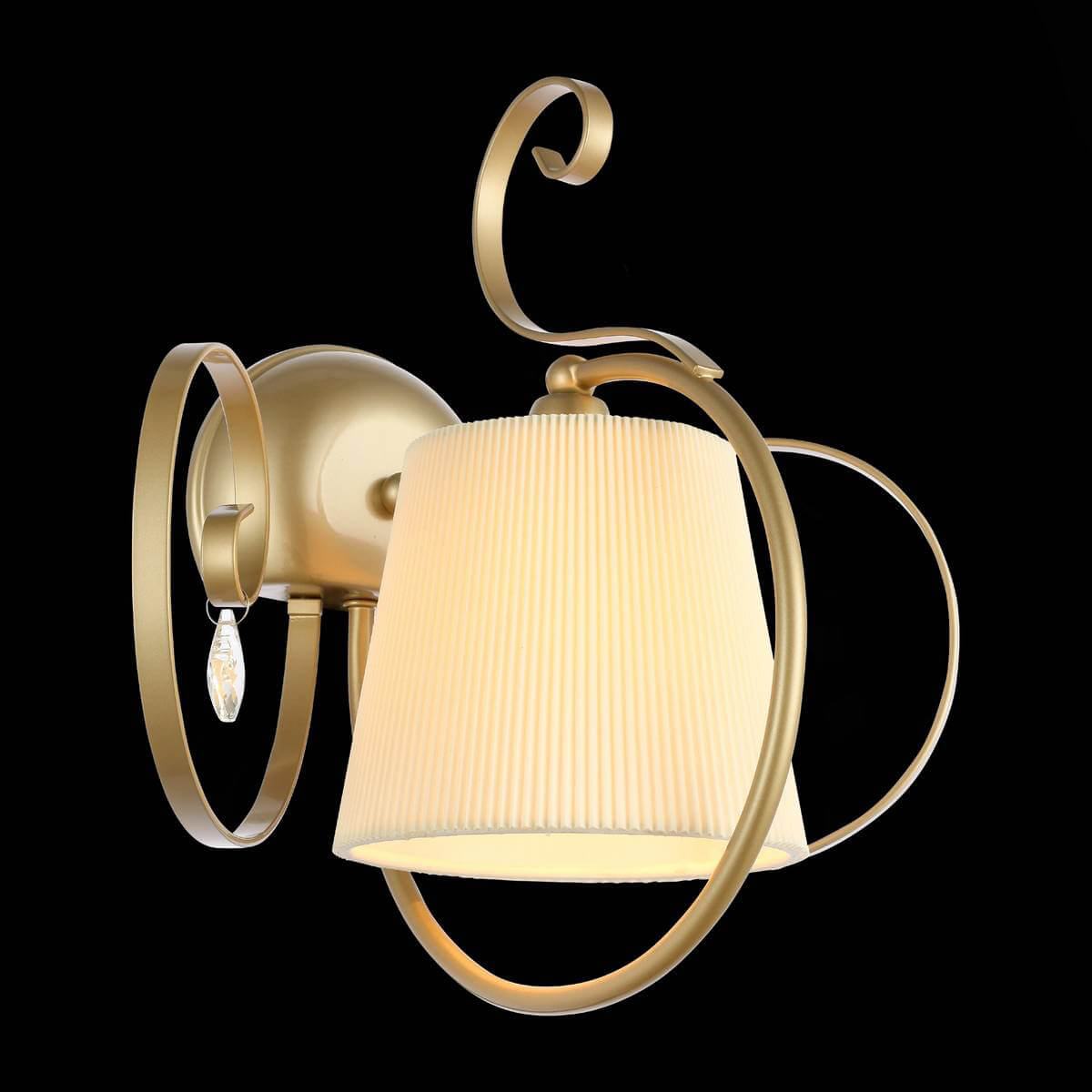 бра st-luce sl177.201.01
