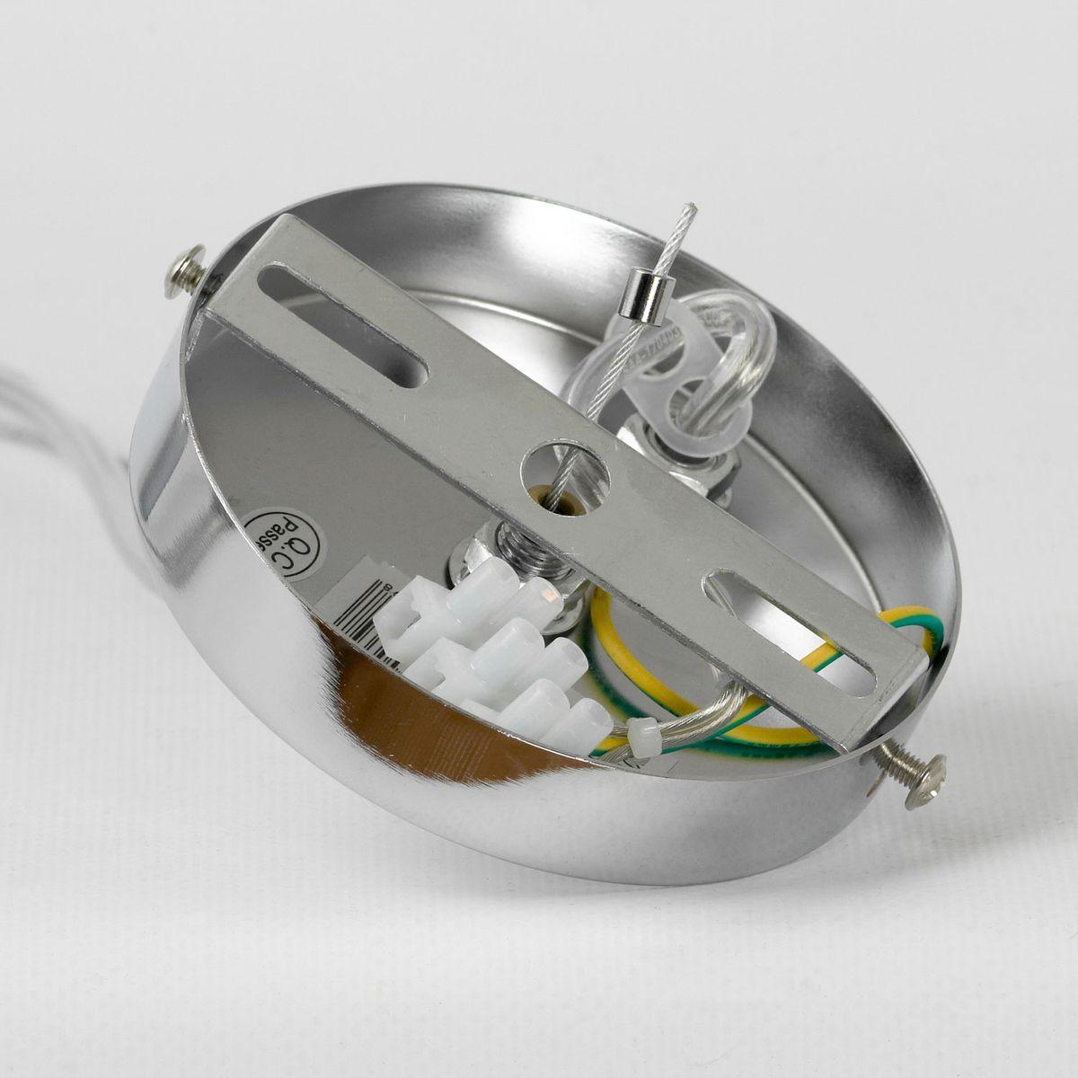подвесная люстра lussole lsp-8898