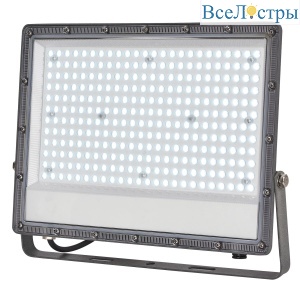 ULF-F52D-150W/6500K IP65 200-240V GREY