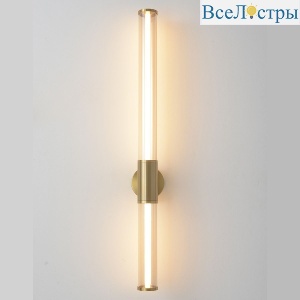 LINEUP AP18W LED BRASS