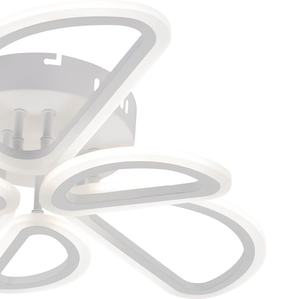 потолочная люстра escada archer 10270/6led