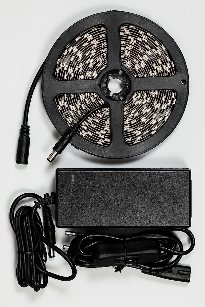 светодиодная лента feron ls606 27720