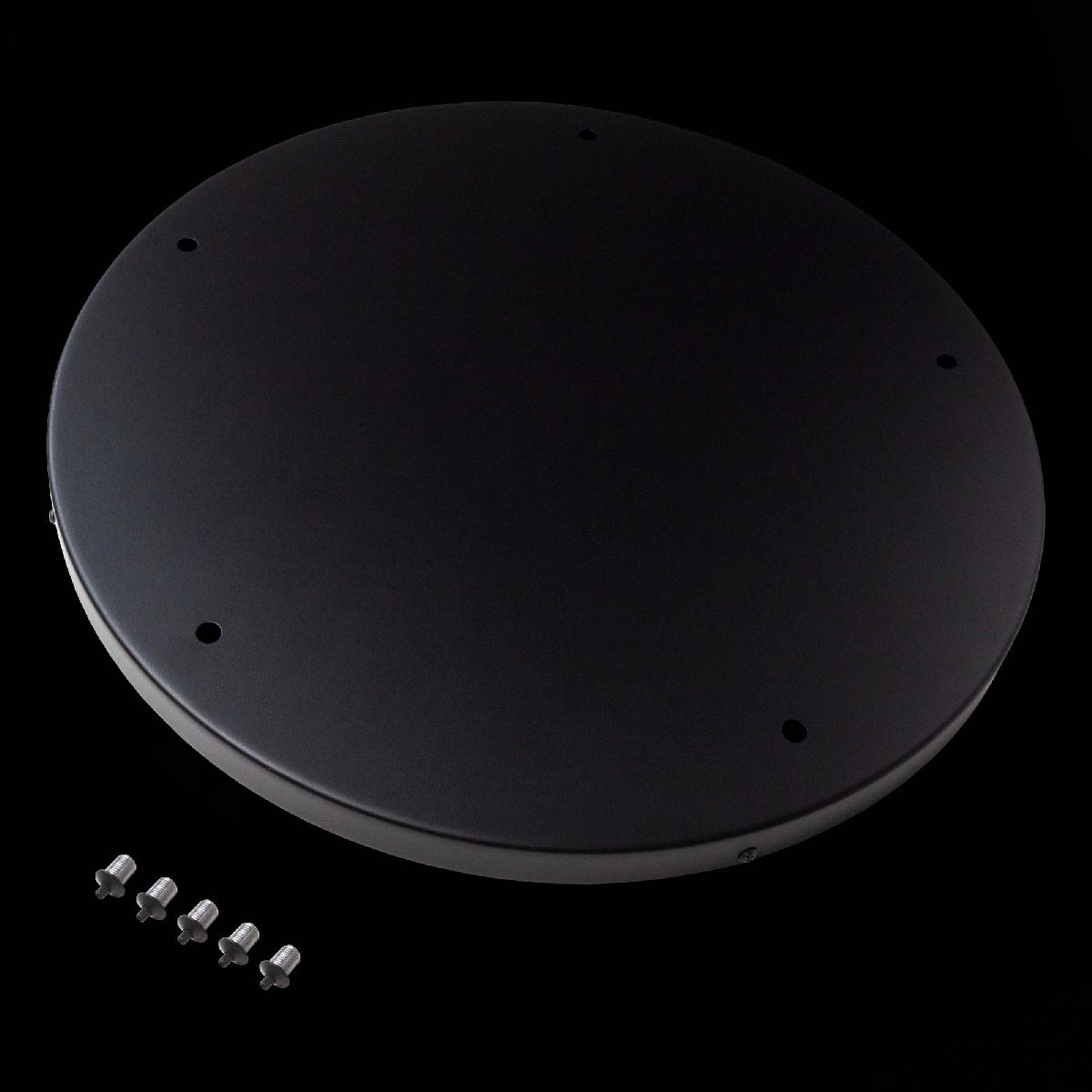 потолочное крепление на 5 ламп st luce sl001.403.05