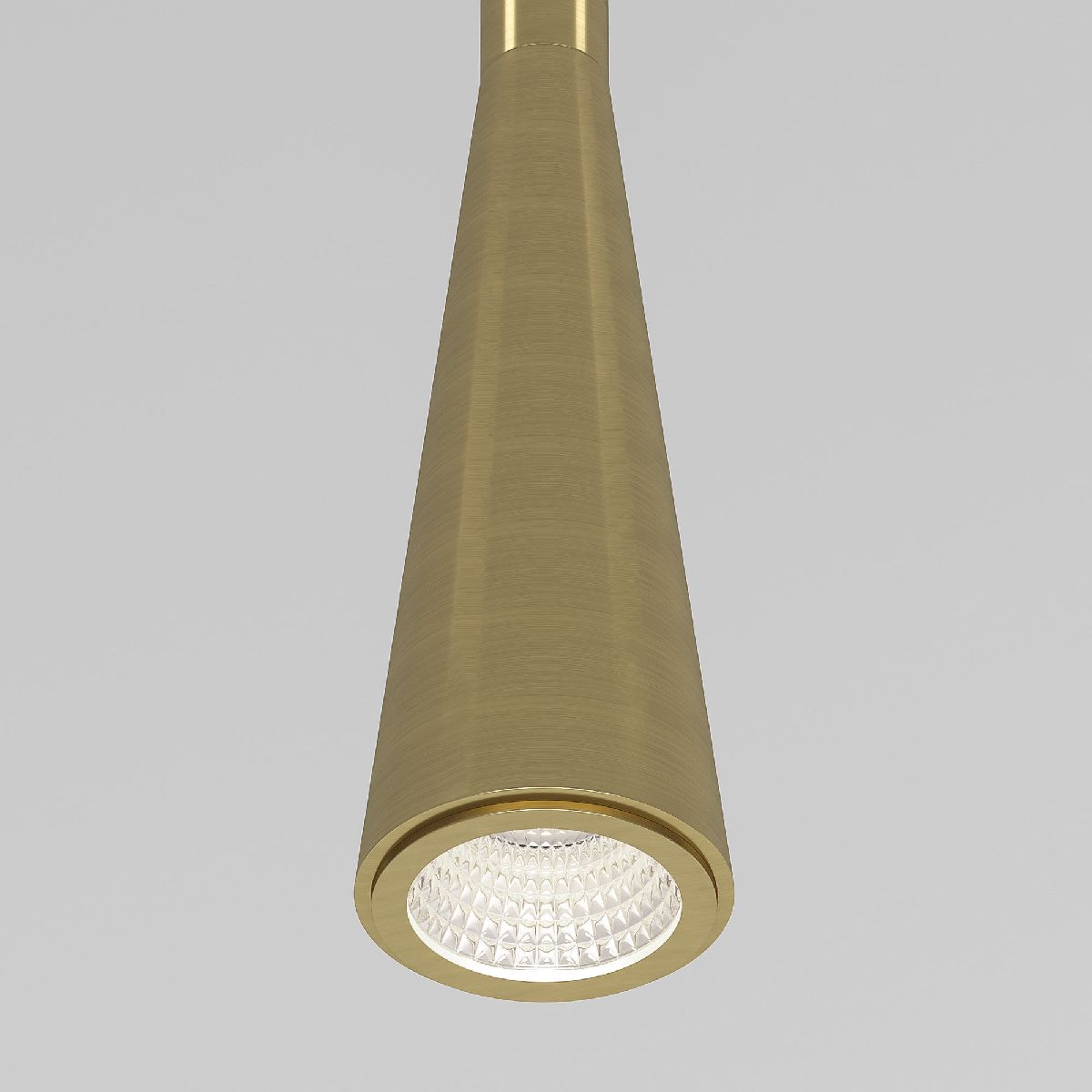 подвесной светильник elektrostandard vist 50312 led 4690389209277 a068612