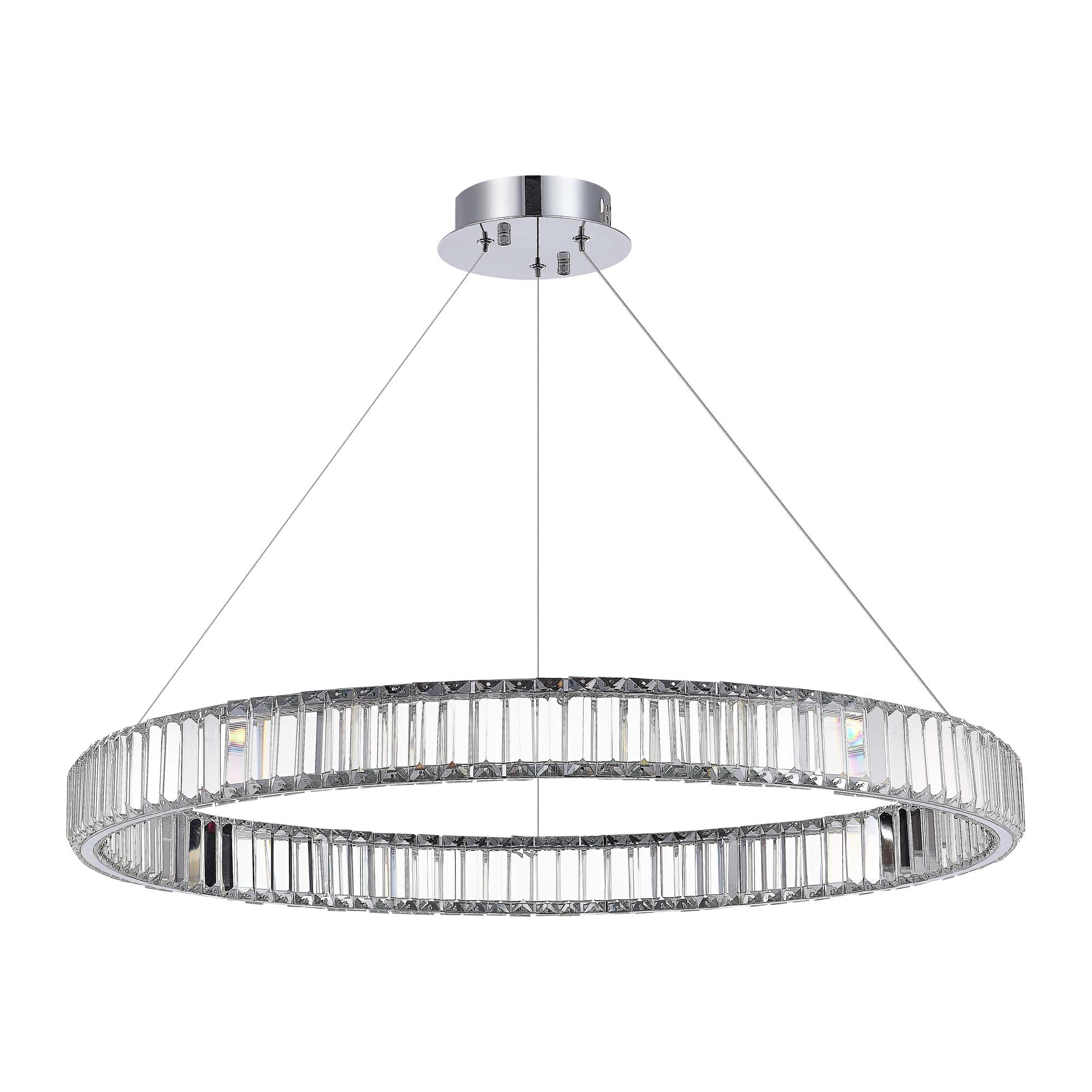 подвесная люстра st luce tivoli sl1622.163.01
