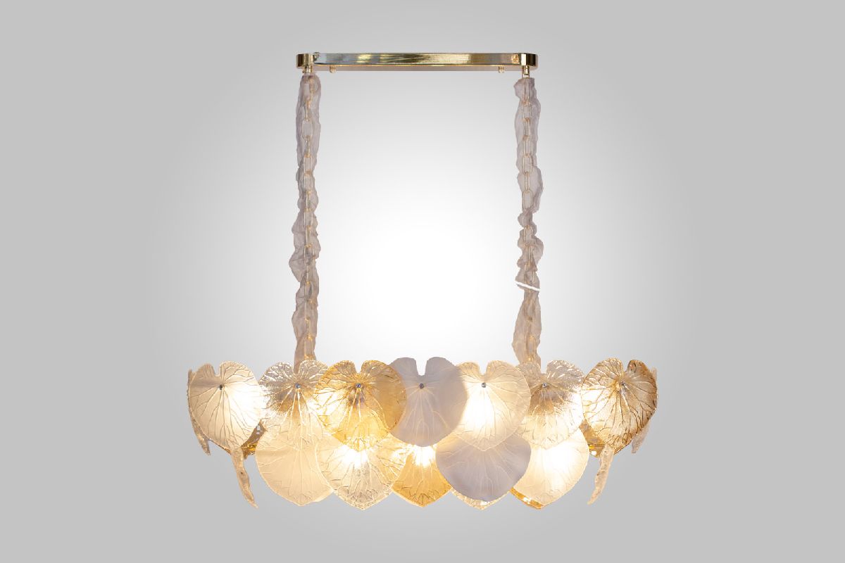 подвесная люстра am group verona l950