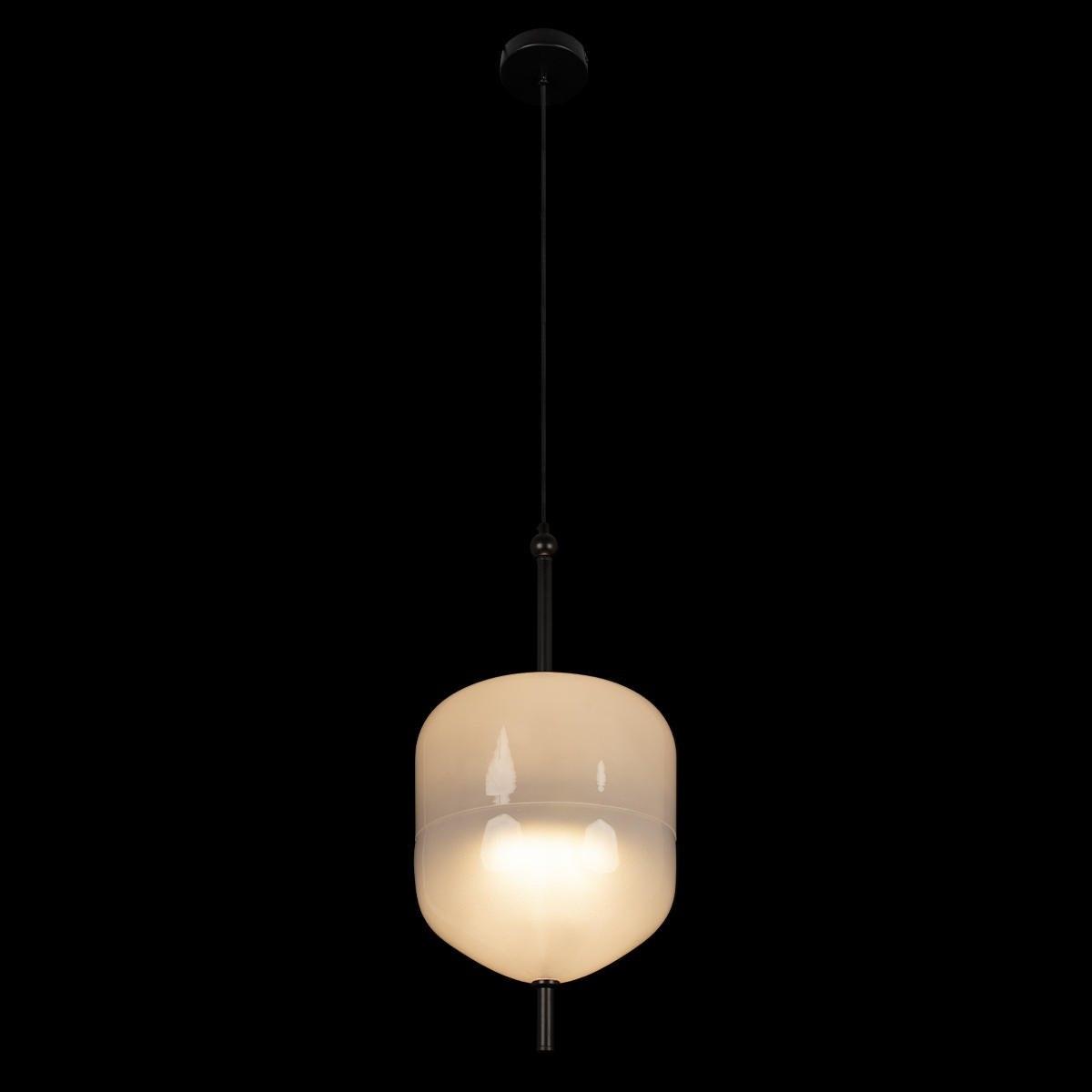 подвесной светодиодный светильник loft it venice 10223/d white
