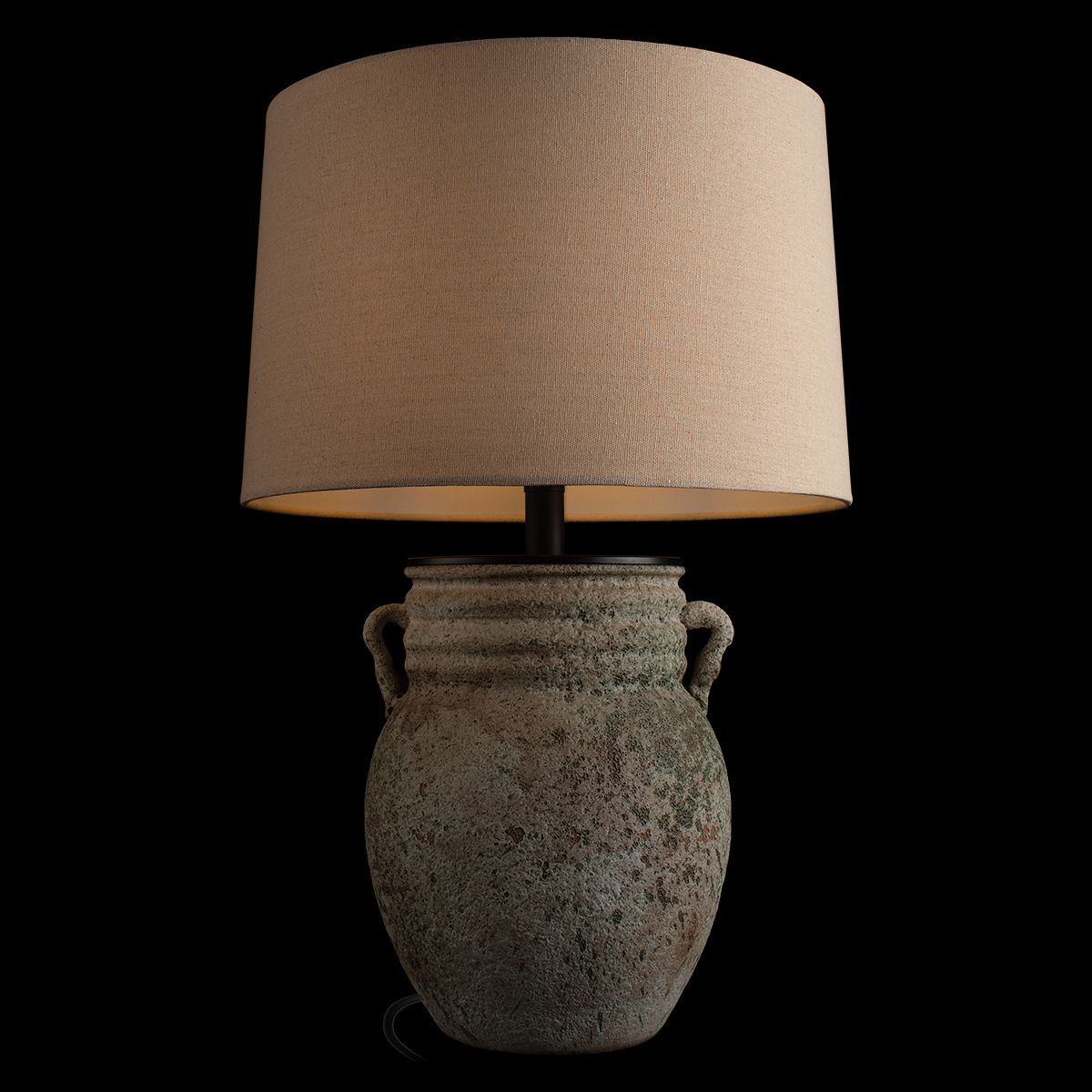 настольная лампа loft it ewer 10516t