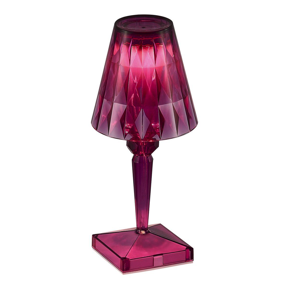 настольная лампа st luce sparkle sl1010.704.01